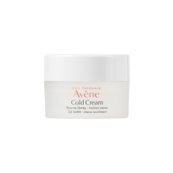 COLD CREAM BAUME NUTRITION INTENSE 10ML COLD CREAM BAUME NUTRITION INTENSE 10ML