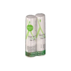 DUO STICK LEVRES 2 X 4GR DUO STICK LEVRES 2 X 4GR