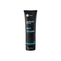 MEN MILD 3 IN1 CLEANSER 200ML MEN MILD 3 IN1 CLEANSER 200ML