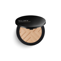 DERMABLEND COVERMATTE COMPACT POWDER 35 SAND 9,5GR DERMABLEND COVERMATTE COMPACT POWDER 35 SAND 9,5GR