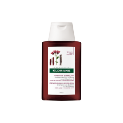 SHAMPOO QUININE 100ML SHAMPOO QUININE 100ML