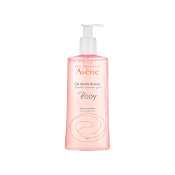BODY ESSENTIEL GEL DOUCHE DOUCHER 500ML