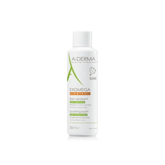 EXOMEGA CONTROL BAIN 250ML EXOMEGA CONTROL BAIN 250ML