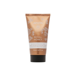 ROYAL HONEY ΠΛΟΥΣΙΑ ΚΡΕΜΑ ΕΝΥΔΑΤΩΣΗΣ ΣΩΜΑΤΟΣ 150ML ROYAL HONEY ΠΛΟΥΣΙΑ ΚΡΕΜΑ ΕΝΥΔΑΤΩΣΗΣ ΣΩΜΑΤΟΣ 150ML
