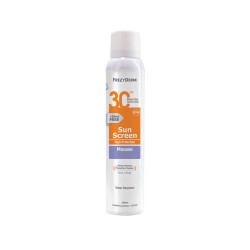 SUN SCREEN MOUSSE SPF30 200ML SUN SCREEN MOUSSE SPF30 200ML