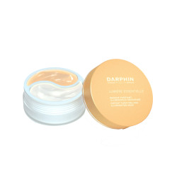 LUMIERE ESSENTIELLE INSTANT PURIFYING & ILLUMINATING MASK 80ML LUMIERE ESSENTIELLE INSTANT PURIFYING & ILLUMINATING MASK 80ML