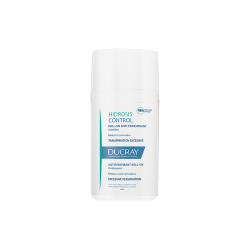 HIDROSIS CONTROL ROLL ON 40ML HIDROSIS CONTROL ROLL ON 40ML