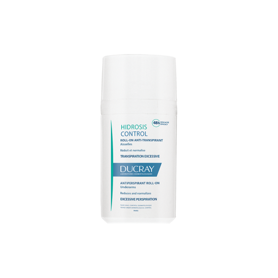 HIDROSIS CONTROL ROLL ON 40ML HIDROSIS CONTROL ROLL ON 40ML