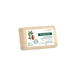 SAVON FLEUR DE CUPUACU 100GR SAVON FLEUR DE CUPUACU 100GR