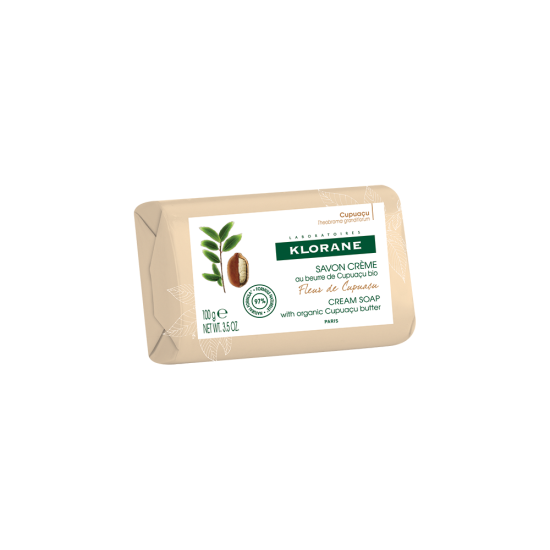 SAVON FLEUR DE CUPUACU 100GR SAVON FLEUR DE CUPUACU 100GR