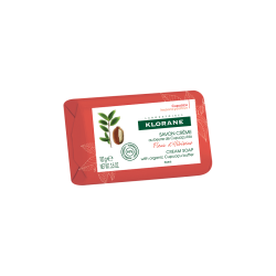 SAVON FLEUR D' HIBISCUS 100GR SAVON FLEUR D' HIBISCUS 100GR