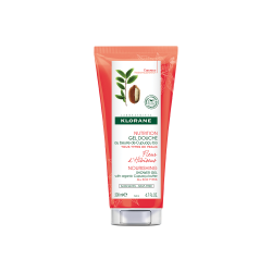 GEL DOUCHE FLEUR D'HIBISC 200ML