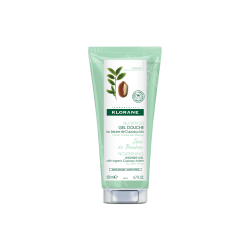 GEL DOUCHE SEVE DE BAMBOU 200ML