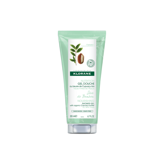 GEL DOUCHE SEVE DE BAMBOU 200ML
