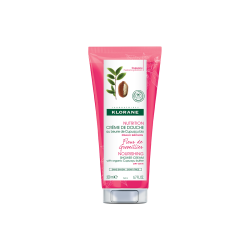 CREME DE DOUCHE FLEUR DE GROSEILLIER 200ML CREME DE DOUCHE FLEUR DE GROSEILLIER 200ML