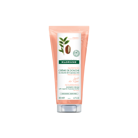 CREME DE DOUCHE LAIT DE ROSE 200ML CREME DE DOUCHE LAIT DE ROSE 200ML