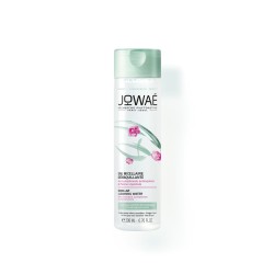 EAU MICELLAIRE DEMAQUILLANTE 200ML