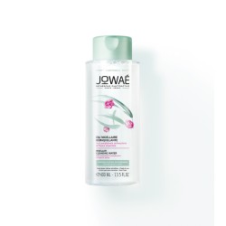 EAU MICELLAIRE DEMAQUILLANTE 400ML