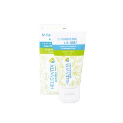 PANTHENOL CREAM 50ML PANTHENOL CREAM 50ML