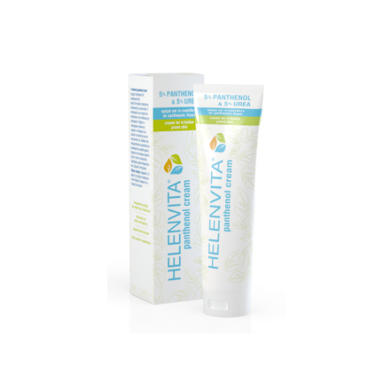 PANTHENOL CREAM 150ML PANTHENOL CREAM 150ML