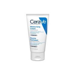MOISTURIZING CREAM 50ML MOISTURIZING CREAM 50ML