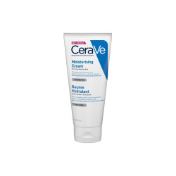 MOISTURIZING CREAM 177ML MOISTURIZING CREAM 177ML