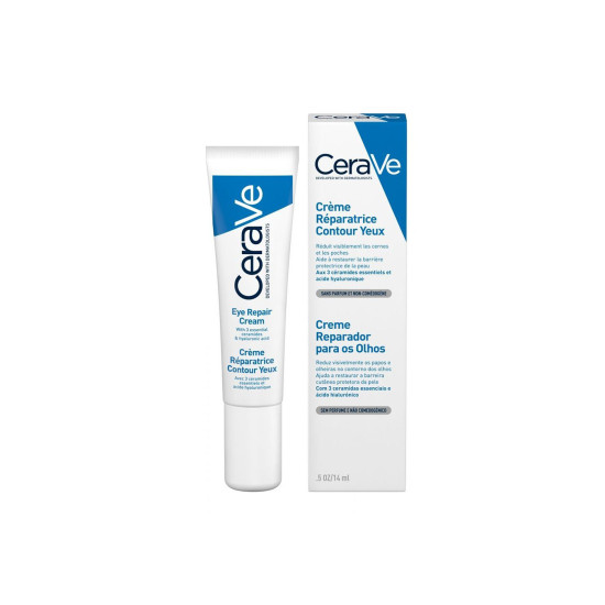 EYE REPAIR CREAM 14ML EYE REPAIR CREAM 14ML