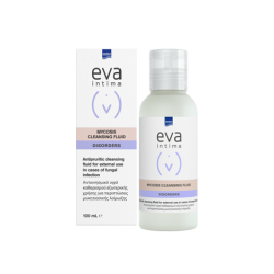 MYCOSIS CLEANSING FLUID 100ML MYCOSIS CLEANSING FLUID 100ML