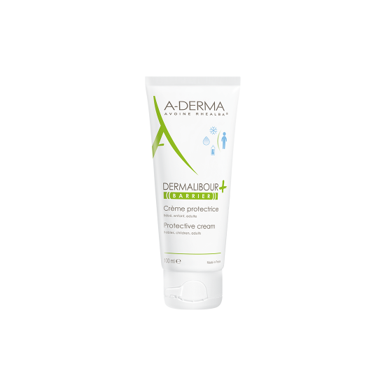 DERMALIBOUR+ CREME BARRIER 100ML DERMALIBOUR+ CREME BARRIER 100ML