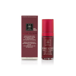 WINE ELIXIR SERUM ΣΥΣΦΙΞΗΣ & LIFTING 30ML WINE ELIXIR SERUM ΣΥΣΦΙΞΗΣ & LIFTING 30ML
