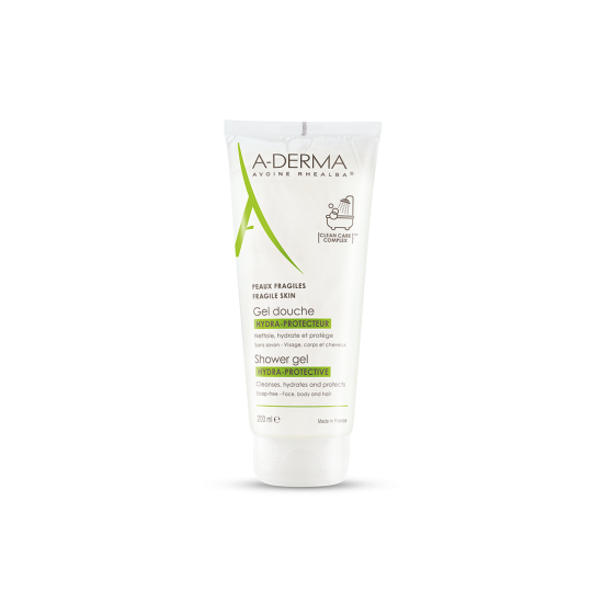 GEL DOUCHE HYDRA-PROTECT 200ML GEL DOUCHE HYDRA-PROTECT 200ML