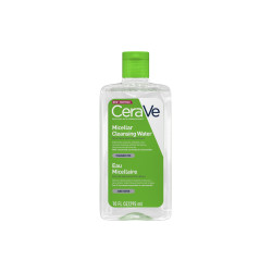 MICELLAR CLEANSING WATER 295ML