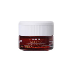 ΑΓΡΙΟ ΤΡΙΑΝΤΑΦΥΛΛΟ ΝΥΧΤΑΣ 40ML ΑΓΡΙΟ ΤΡΙΑΝΤΑΦΥΛΛΟ ΝΥΧΤΑΣ 40ML