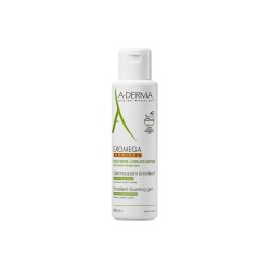 EXOMEGA CONTROL GEL MOUSSANT EMOLLIENT 500ML EXOMEGA CONTROL GEL MOUSSANT EMOLLIENT 500ML