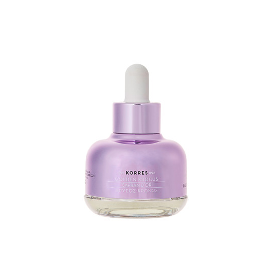 GOLD KROCUS EYE ELIXIR 18ML GOLD KROCUS EYE ELIXIR 18ML