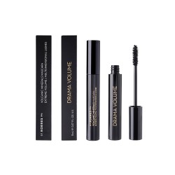 BLACK VOLCANIC MINERALS DRAMA VOLUME MASCARA No01 BLACK 11ML BLACK VOLCANIC MINERALS DRAMA VOLUME MASCARA No01 BLACK 11ML