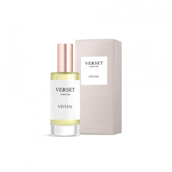 EAU DE PARFUM POUR FEMME VIVIAN 15ML EAU DE PARFUM POUR FEMME VIVIAN 15ML