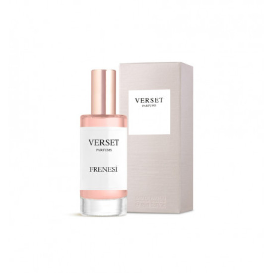 EAU DE PARFUM POUR FEMME FRENESI 15ML EAU DE PARFUM POUR FEMME FRENESI 15ML