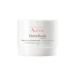DERMABSOLU CREME DE JOUR FONTAMENTALE 40ML DERMABSOLU CREME DE JOUR FONTAMENTALE 40ML