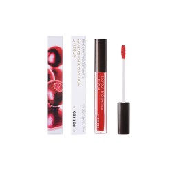 MORELLO VOLUMINOUS LIPGLOSS No54 REAL RED 4ML