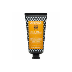 ΚΡΕΜΑ ΧΕΡΙΩΝ ΕΝΤΑΤΙΚΗΣ ΕΝΥΔΑΤΩΣΗΣ ΜΕ ΥΑΛΟΥΡΟΝΙΚΟ ΟΞΥ & ΜΕΛΙ 50ML ΚΡΕΜΑ ΧΕΡΙΩΝ ΕΝΤΑΤΙΚΗΣ ΕΝΥΔΑΤΩΣΗΣ ΜΕ ΥΑΛΟΥΡΟΝΙΚΟ ΟΞΥ & ΜΕΛΙ 50ML