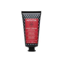 ΚΡΕΜΑ ΧΕΡΙΩΝ ΕΝΥΔΑΤΩΣΗΣ ΜΕ ΓΙΑΣΕΜΙ & ΠΡΟΠΟΛΗ 50ML ΚΡΕΜΑ ΧΕΡΙΩΝ ΕΝΥΔΑΤΩΣΗΣ ΜΕ ΓΙΑΣΕΜΙ & ΠΡΟΠΟΛΗ 50ML