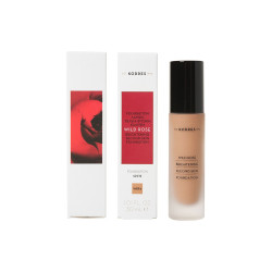 ΑΓΡΙΟ ΤΡΙΑΝΤΑΦΥΛΛΟ FOUNDATION RF4 30ML