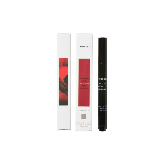 ΑΓΡΙΟ ΤΡΙΑΝΤΑΦΥΛΛΟ HIGHLIGHT PEN 2ML