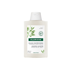 SHAMPOO LAIT AVOINE 100ML SHAMPOO LAIT AVOINE 100ML
