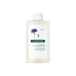 SHAMPOO CENTAUREE 400ML SHAMPOO CENTAUREE 400ML