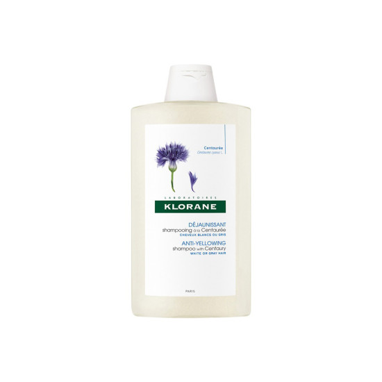 SHAMPOO CENTAUREE 400ML SHAMPOO CENTAUREE 400ML
