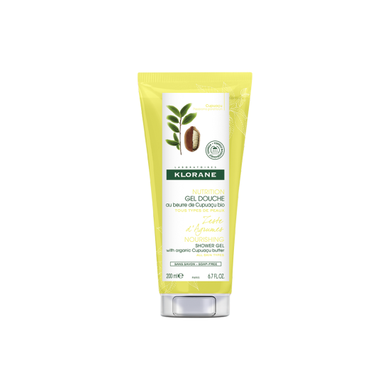 GEL DOUCHE ZESTE D' ARGUMES 200ML GEL DOUCHE ZESTE D' ARGUMES 200ML