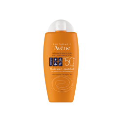 FLUIDE SPORT SPF50+ 100ML FLUIDE SPORT SPF50+ 100ML