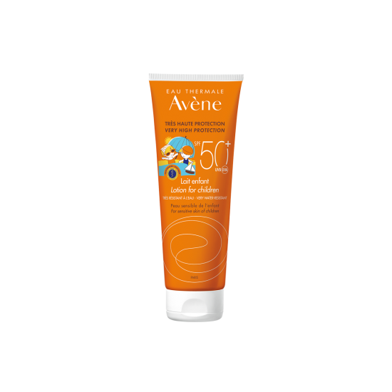 LAIT ENFANT SPF50+ 250ML LAIT ENFANT SPF50+ 250ML